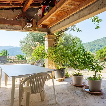 Villa Parvanelles En Cevennes