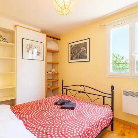 Parvanelles En Cevennes Villa *
