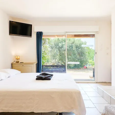 Villa Parvanelles En Cevennes *