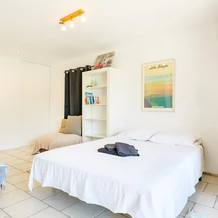 Parvanelles En Cevennes Villa