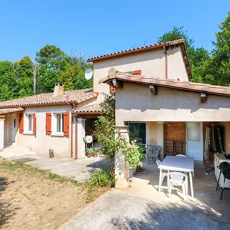 Villa Parvanelles En Cevennes