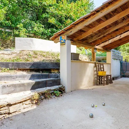 Villa Parvanelles En Cevennes *